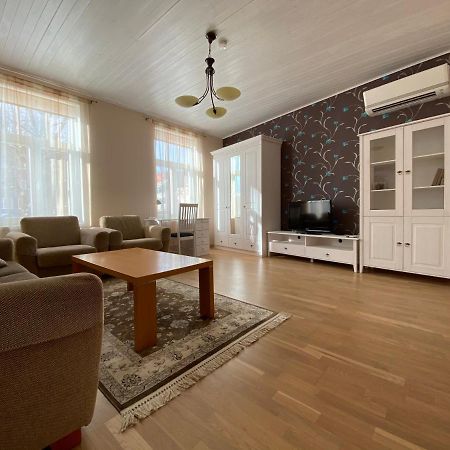 Posti Guest Apartment Haapsalu Exteriér fotografie
