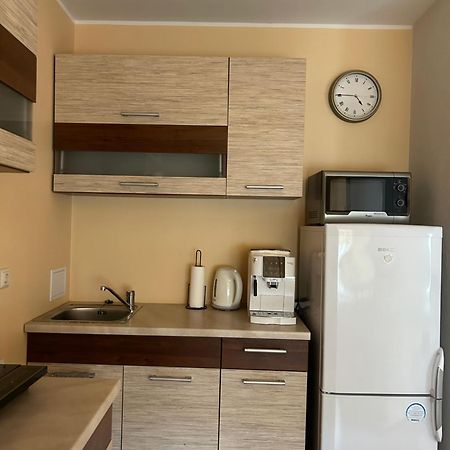 Posti Guest Apartment Haapsalu Exteriér fotografie