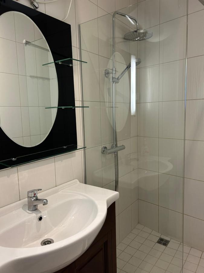 Posti Guest Apartment Haapsalu Exteriér fotografie