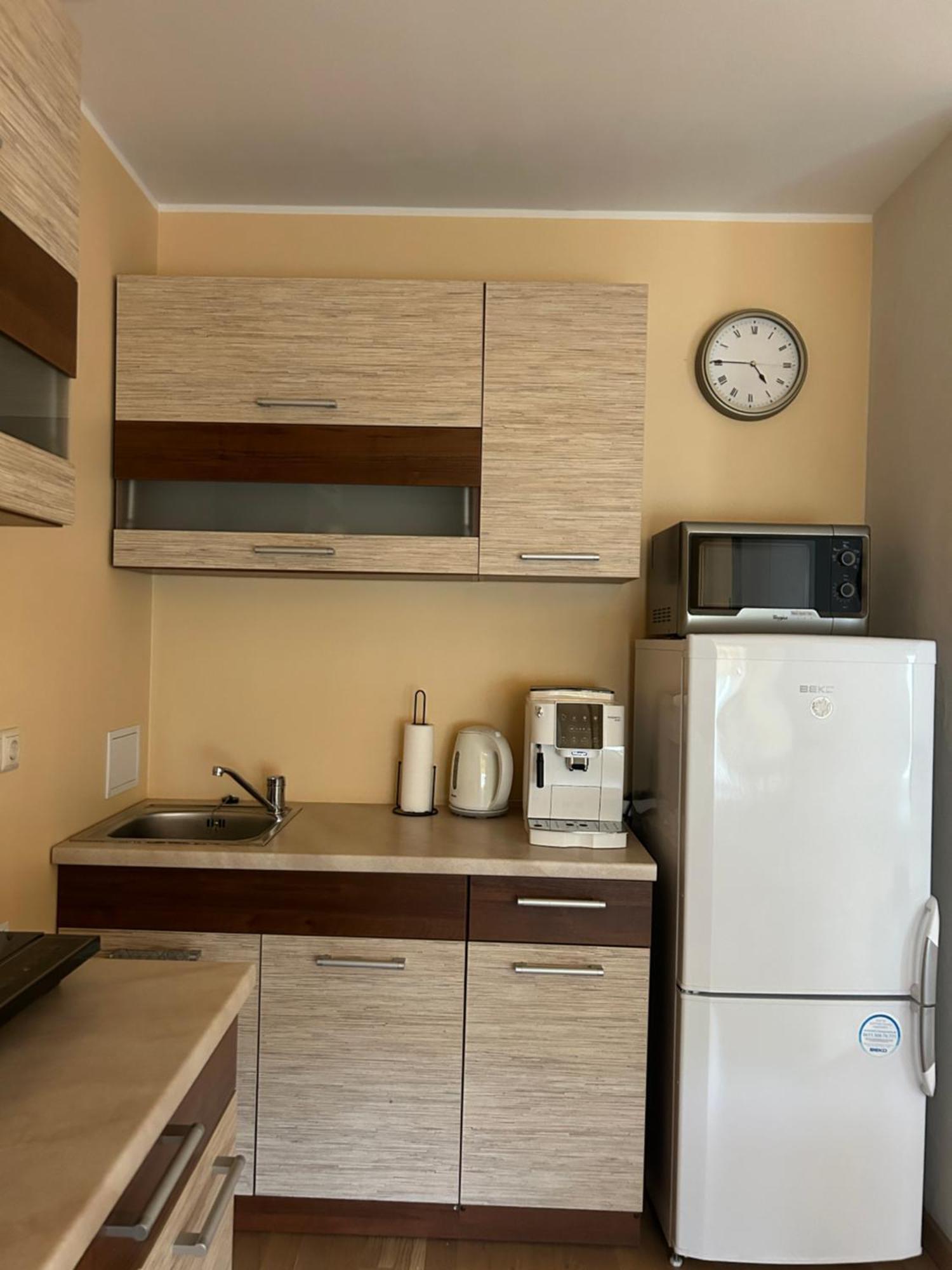 Posti Guest Apartment Haapsalu Exteriér fotografie